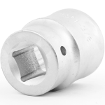 3/4" Drive 12PT Flank Socket 1-3/8" 58MM Length - Image 2
