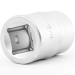 3/4" Drive 12PT Flank Socket 15/16" 51MM Length - Image 2