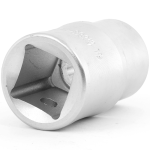3/4" Drive 12PT Flank Socket 19MM 50MM Length - Image 2