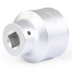 3/4" Drive 12PT Flank Socket 2-1/4" 76MM Length - Image 3