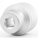 3/4" Drive 12PT Flank Socket 2-1/8" 74MM Length - Image 2