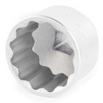 3/4" Drive 12PT Flank Socket 2-5/16" 78MM Length - Image 2