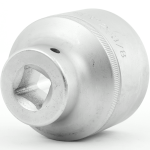 3/4" Drive 12PT Flank Socket 2-3/8" 78MM Length - Image 2