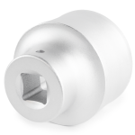 3/4" Drive 12PT Flank Socket 2-5/16" 78MM Length - Image 3