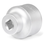 3/4" Drive 12PT Flank Socket 2-7/16" 80MM Length - Image 3