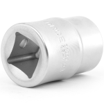 3/4" Drive 12PT Flank Socket 23MM 50MM Length - Image 3