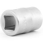 3/4" Drive 12PT Flank Socket 24MM 51MM Length - Image 2