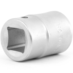 3/4" Drive 12PT Flank Socket 27MM 52MM Length - Image 2