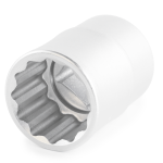 3/4" Drive 12PT Flank Socket 29MM 52MM Length - Image 2