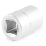 3/4" Drive 12PT Flank Socket 29MM 52MM Length - Image 3