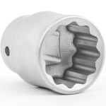 3/4" Drive 12PT Flank Socket 33MM 56MM Length - Image 3