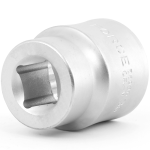 3/4" Drive 12PT Flank Socket 36MM 58MM Length - Image 2