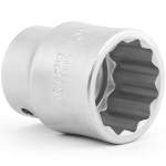 3/4" Drive 12PT Flank Socket 36MM 58MM Length - Image 3