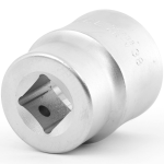 3/4" Drive 12PT Flank Socket 38MM 60MM Length - Image 2