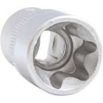 3/8" Drive Star Socket E18 28MM Length - Image 2