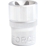 3/8" Drive Star Socket E18 28MM Length