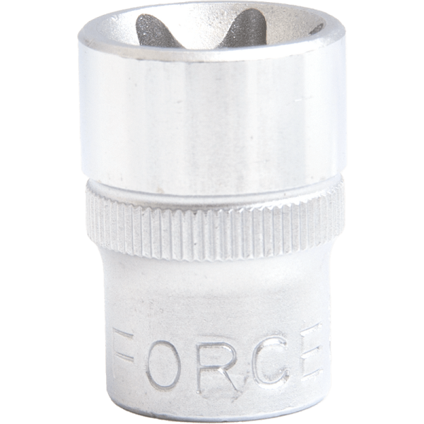 3/8" Drive Star Socket E18 28MM Length