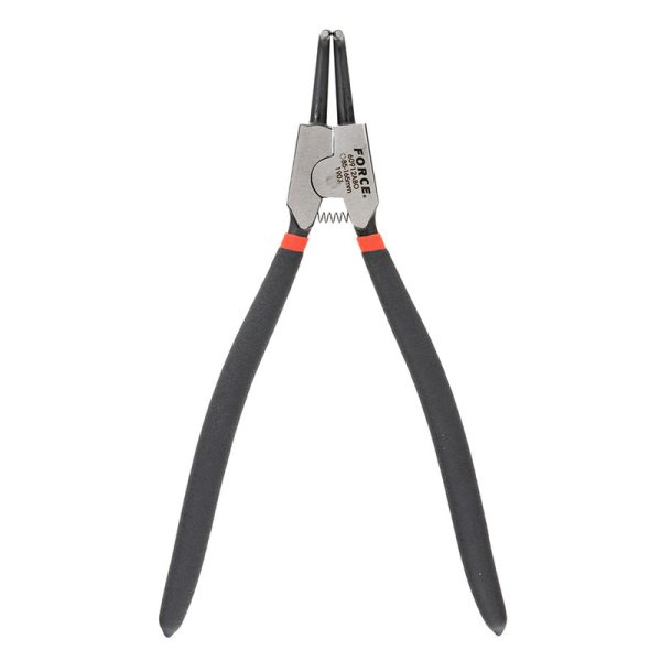Snap Ring Pliers Internal 90° Degree Bent Tip 12"