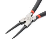 Snap Ring Pliers Internal Straight Tip 12" - Image 2