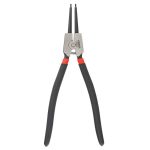 Snap Ring Pliers Internal Straight Tip 12"