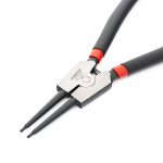 Snap Ring Pliers Internal Straight Tip 12" - Image 2