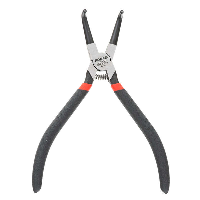 609abc_001__74916.1698659830.jpg Snap Ring Pliers Internal 90° Degree Bent Tip 7" - Image 1