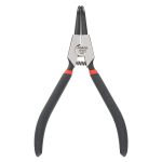 Snap Ring Pliers Internal 90° Degree Bent Tip 7"