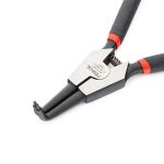 Snap Ring Pliers Internal 90° Degree Bent Tip 7" - Image 2