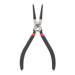 Snap Ring Pliers Internal Straight Tip 7"