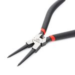 Snap Ring Pliers Internal Straight Tip 7" - Image 2