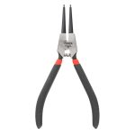Snap Ring Pliers Internal Straight Tip 7"
