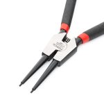 Snap Ring Pliers Internal Straight Tip 7" - Image 2
