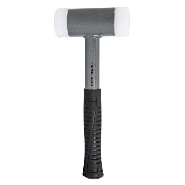 Recoilless Hammer Replaceable Head 50MM