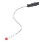 Heavy Duty Flexible Magnetic Pick-Up Tool 535MM Length - Image 2