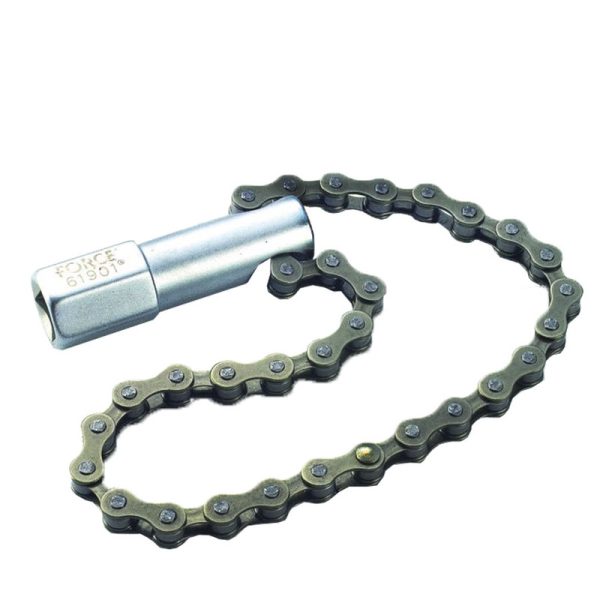 Chain Oil Filter Wrench (1/2" Drive)