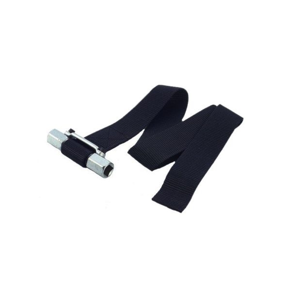 Strap Oil Filter Wrench (1/2" Drive & 3/8" Drive)