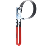 Swivel Handle Oil Filter Wrench 2-7/8" To 3-3/8"