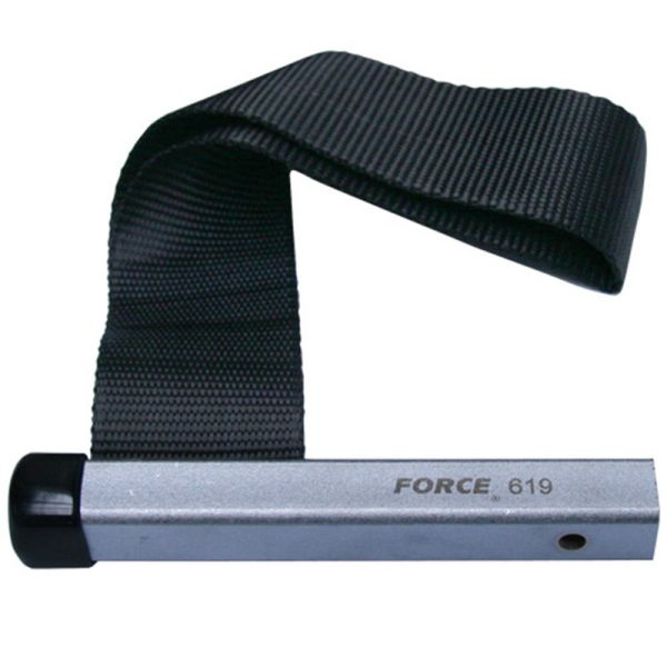 Oil Filter Strap Wrench 150MM Length