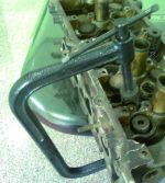 Valve Spring Compressor - Image 2