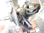 Ball Joint Separator (JO 19MM) - Image 2