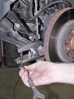 Ball Joint Separator 20MM - Image 2