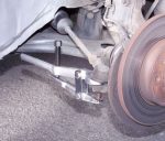 Universal Ball Joint Puller 20MM - Image 2