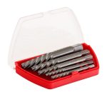 5PC Screw Extractor Set (Inch)