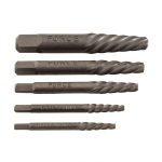 5PC Screw Extractor Set (Inch) - Image 3