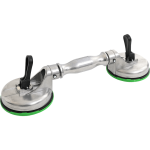 Multi-Function Powerful Suction Two Cup (ALU) 30KG - Image 2