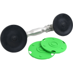 Multi-Function Powerful Suction Two Cup (ALU) 30KG - Image 4