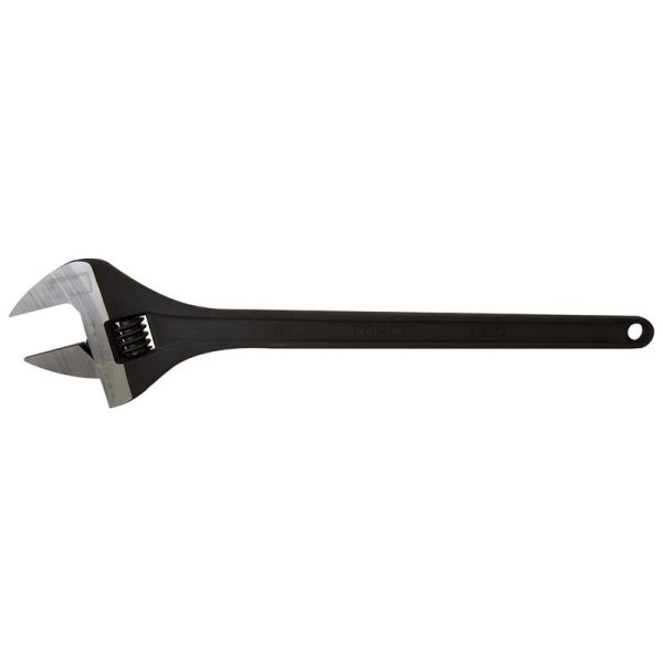 Adjustable Gauged Wrench 24" 62MM Open