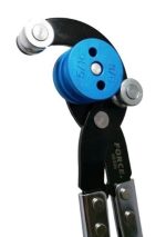 Tubing Bending Pliers 3/16" 1/4" 5/16" 3/8" OD - Image 3