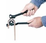 1/4" Drive 90° Degree Dustproof Reversible Ratchet Chrome - Image 2