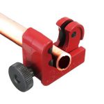 Mini Tubing Cutter 1/8" To 7/8" - Image 2